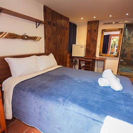 Hotel Spa Bliss Guatape Luaran gambar