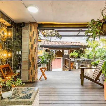 Hotel Spa Bliss Guatape Luaran gambar