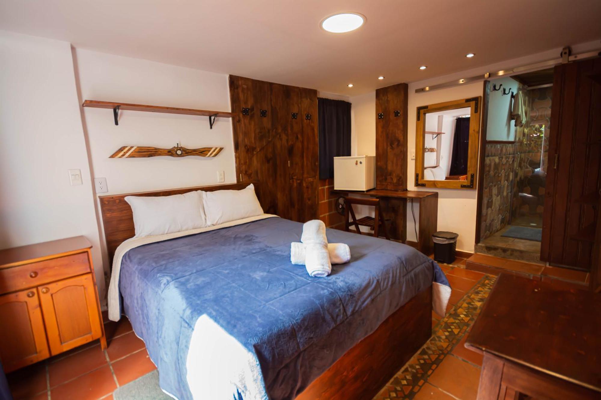 Hotel Spa Bliss Guatape Luaran gambar
