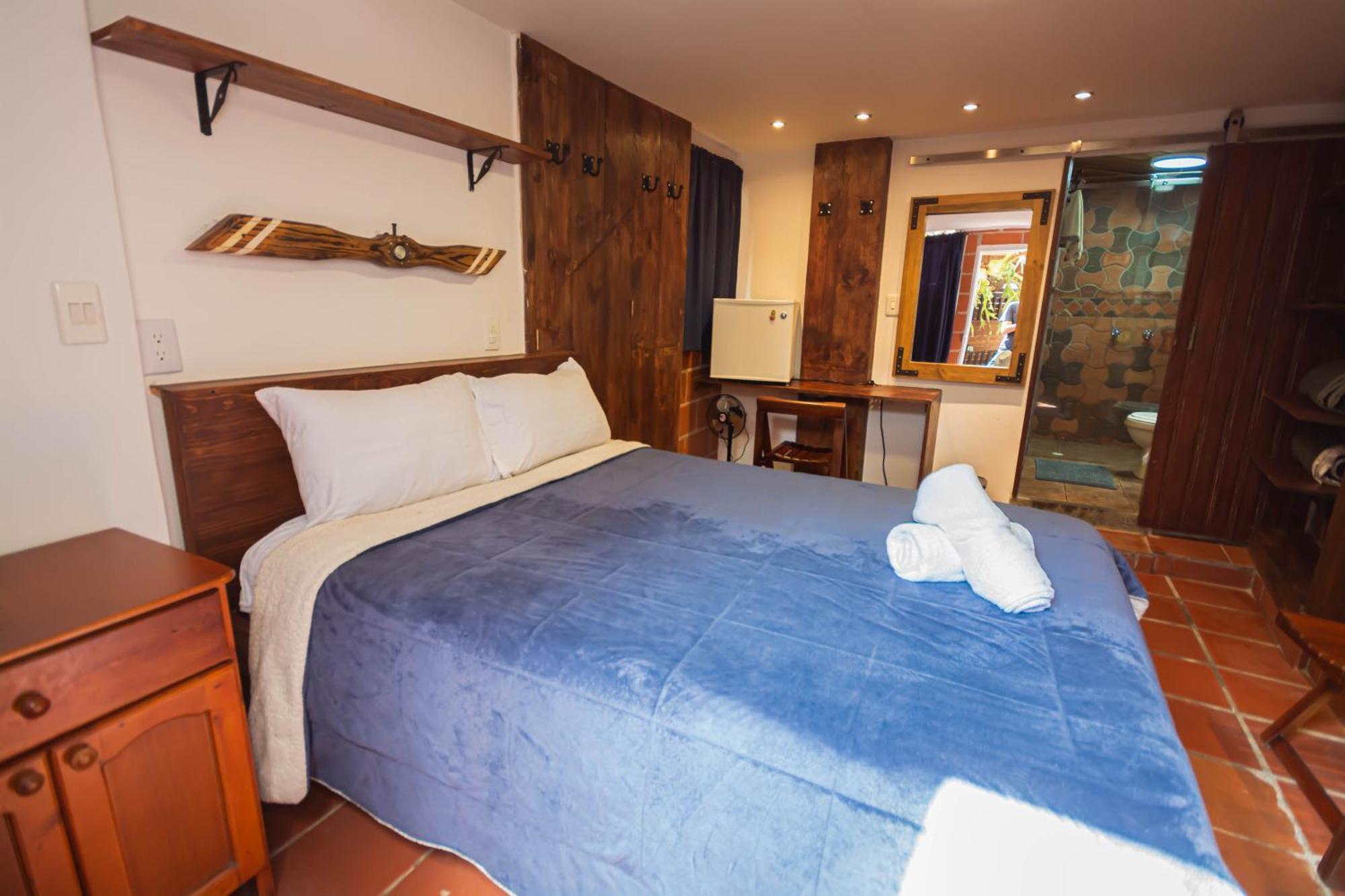 Hotel Spa Bliss Guatape Luaran gambar