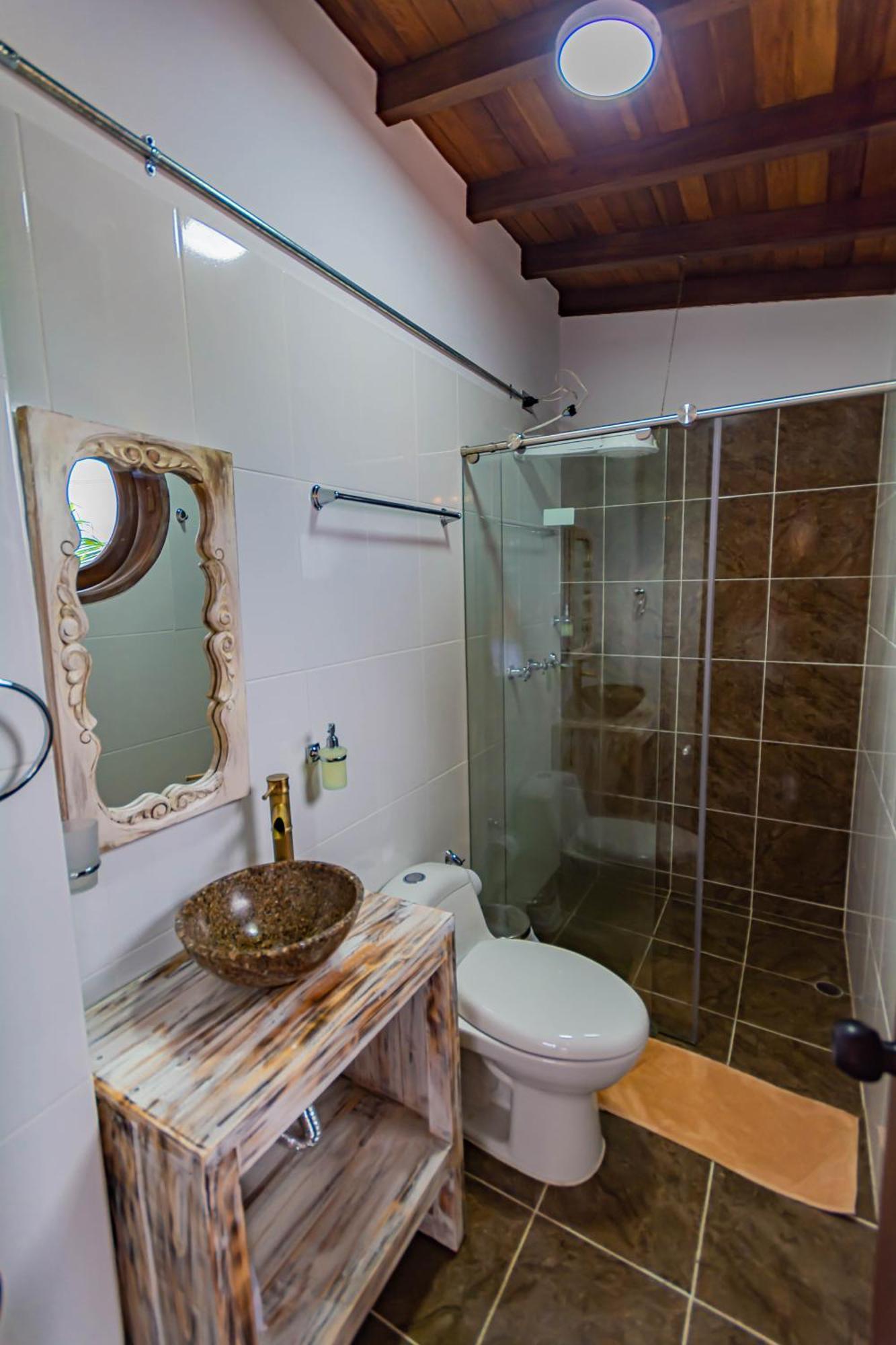 Hotel Spa Bliss Guatape Luaran gambar