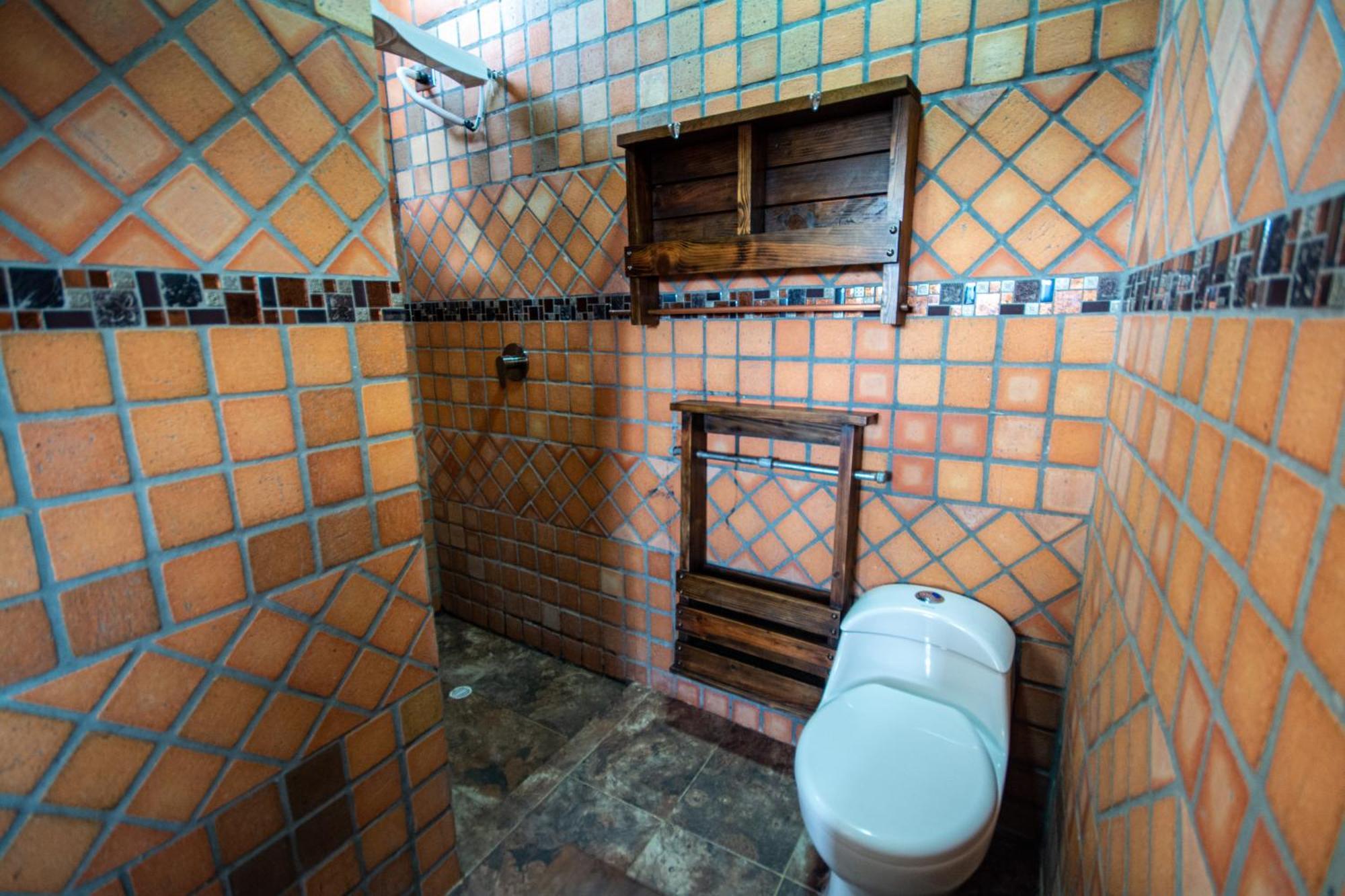 Hotel Spa Bliss Guatape Luaran gambar