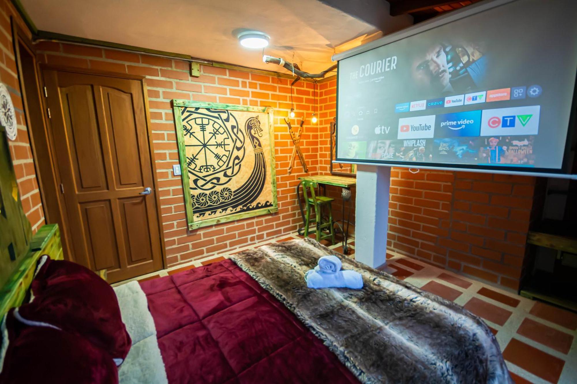 Hotel Spa Bliss Guatape Luaran gambar