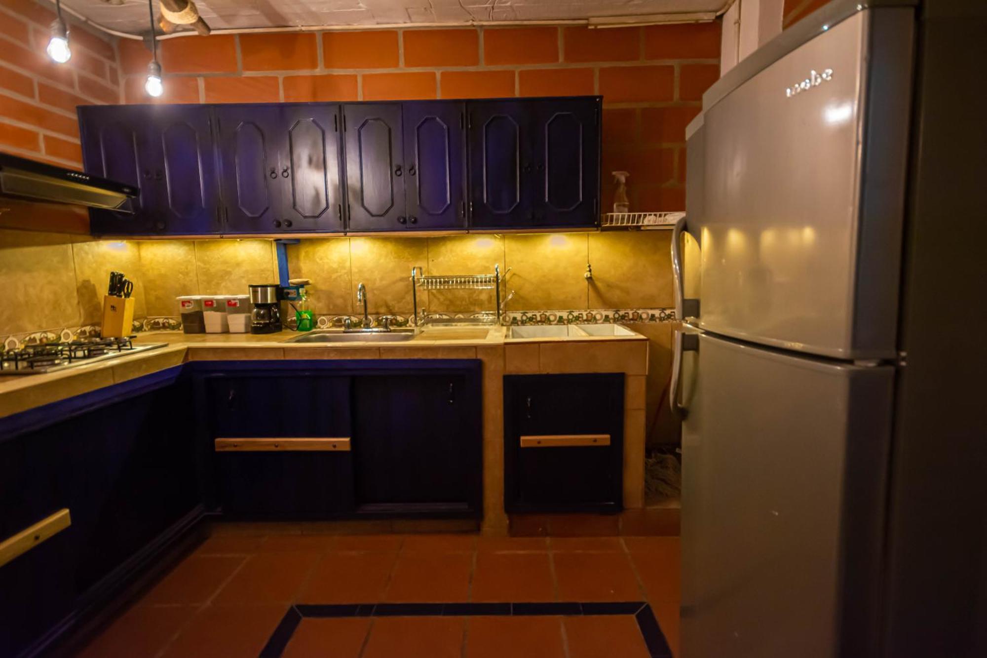 Hotel Spa Bliss Guatape Luaran gambar