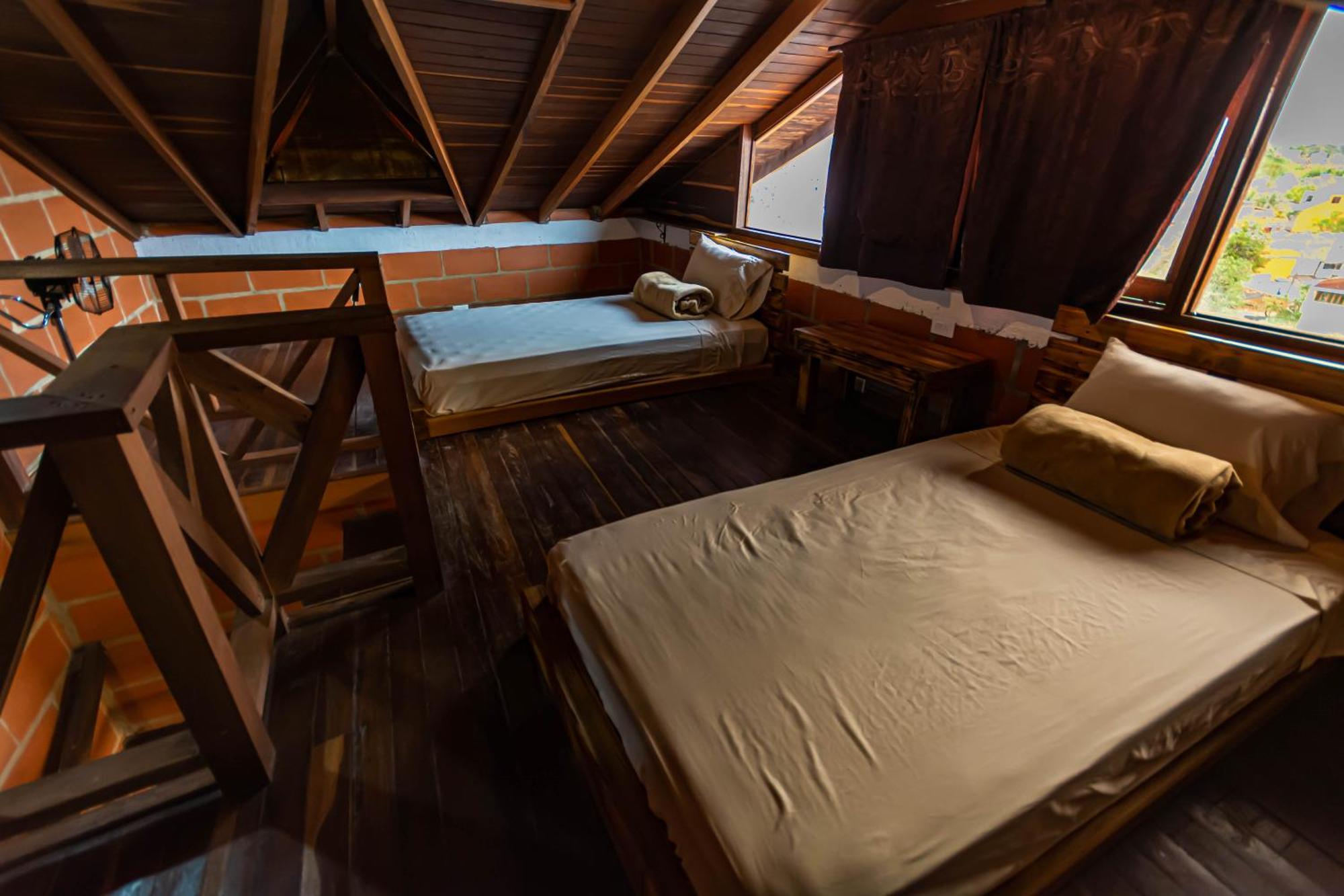 Hotel Spa Bliss Guatape Luaran gambar