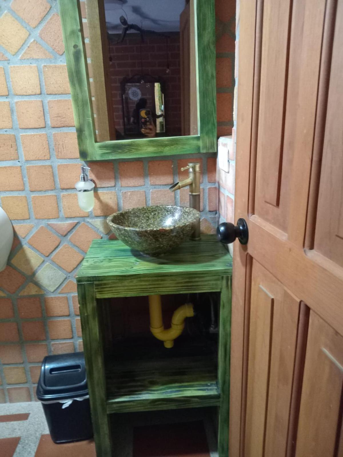 Hotel Spa Bliss Guatape Luaran gambar