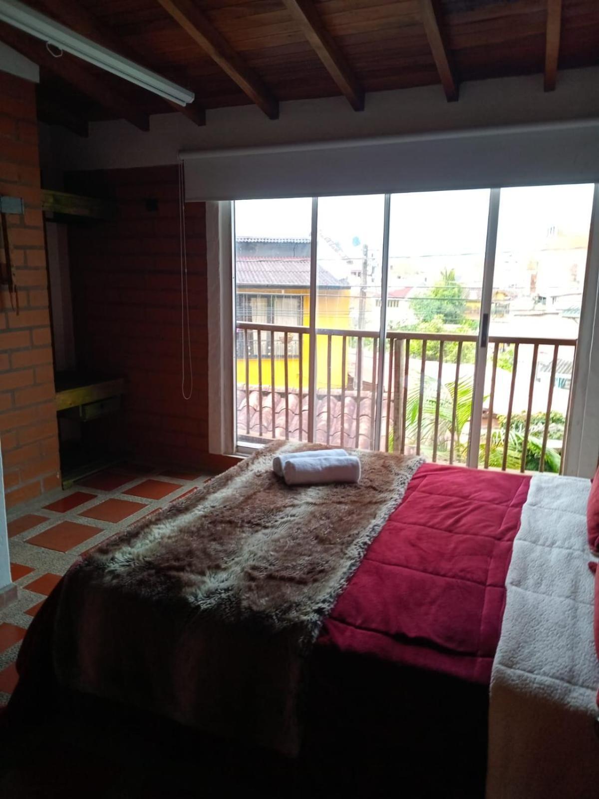 Hotel Spa Bliss Guatape Luaran gambar